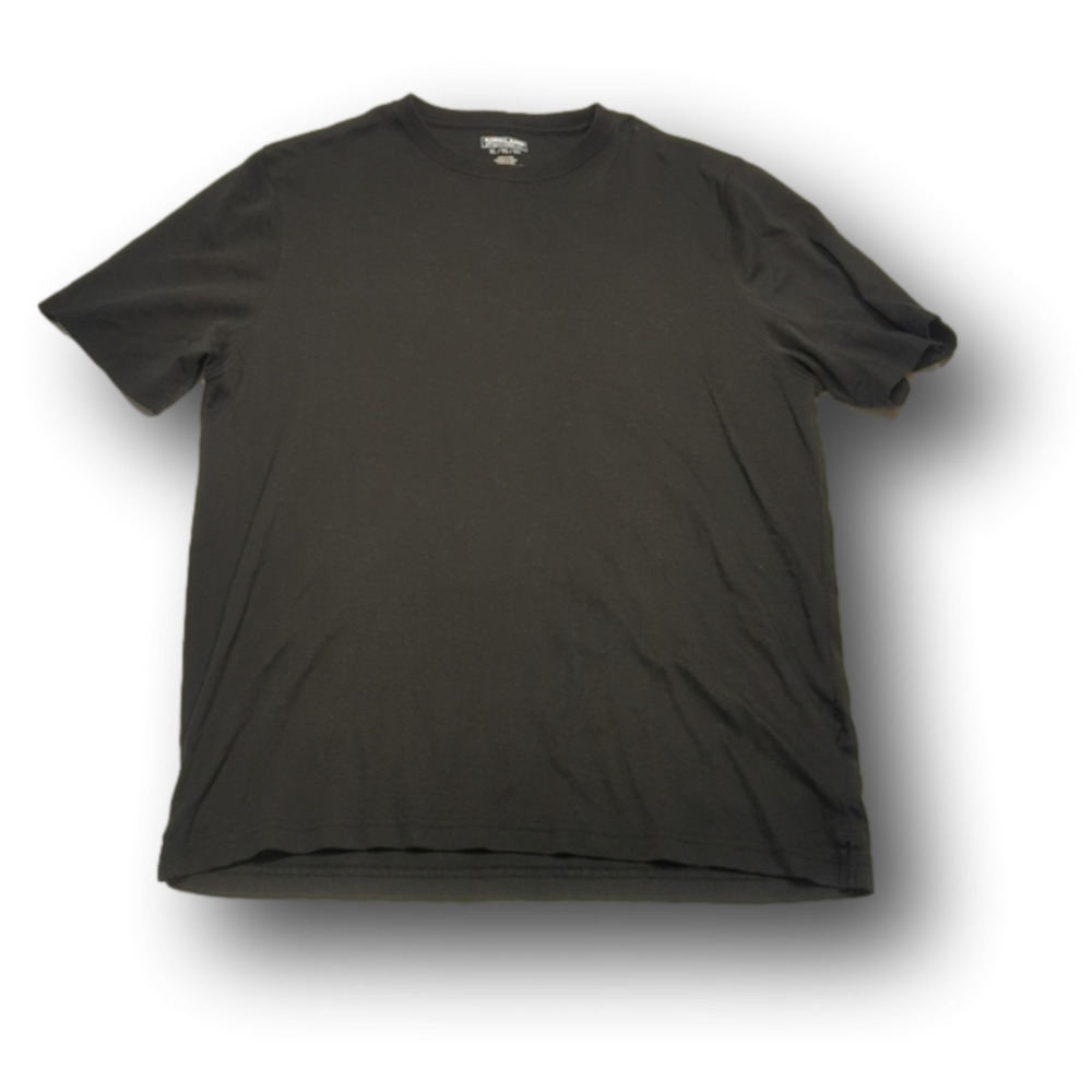 KIRKLAND t-shirt with side vents